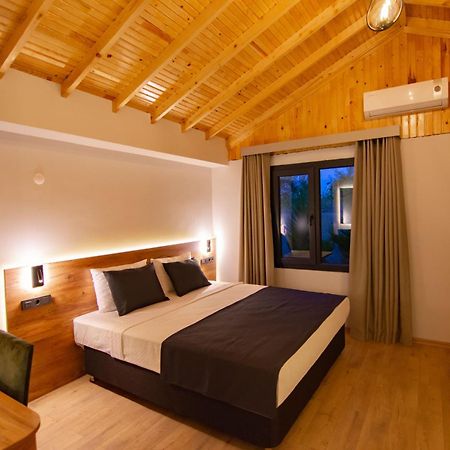 Green Palace Suite Hotel Трабзон Екстериор снимка