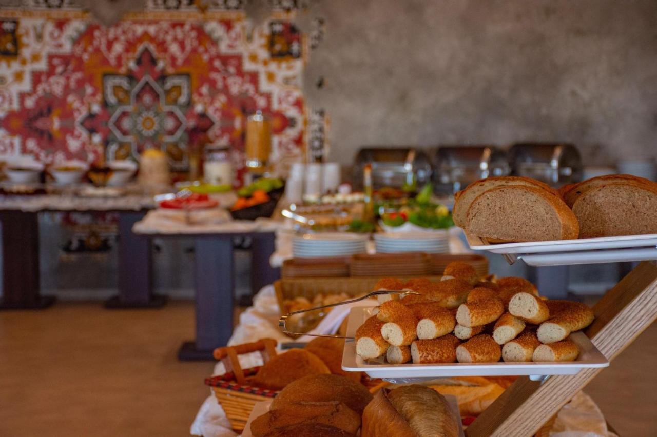 Green Palace Suite Hotel Трабзон Екстериор снимка