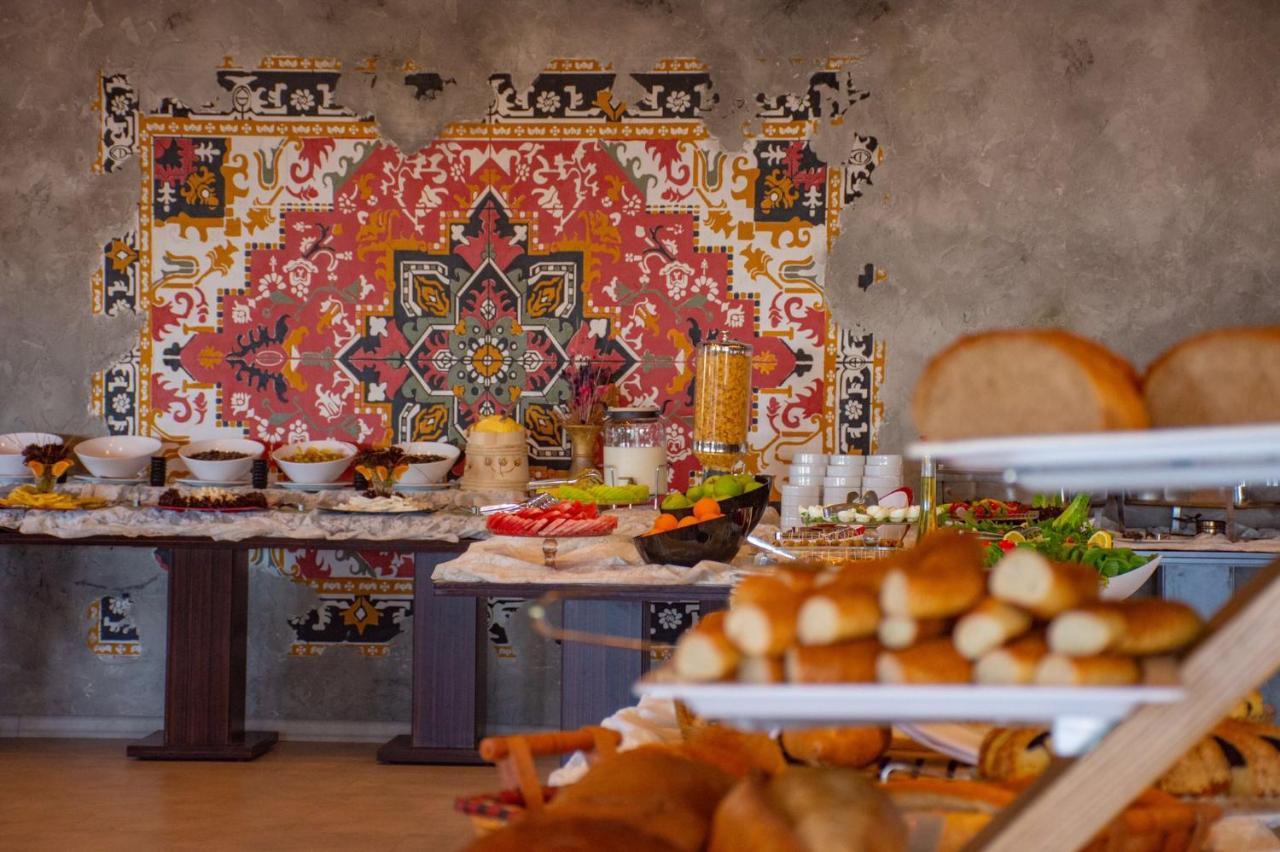 Green Palace Suite Hotel Трабзон Екстериор снимка