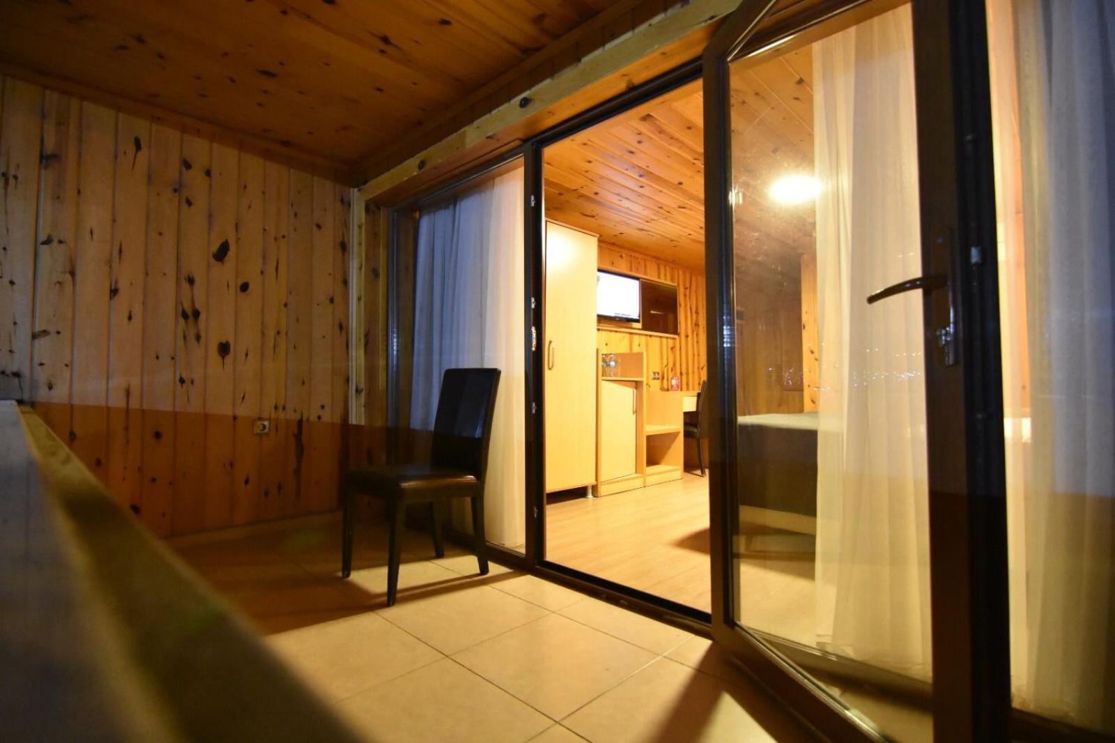 Green Palace Suite Hotel Трабзон Екстериор снимка
