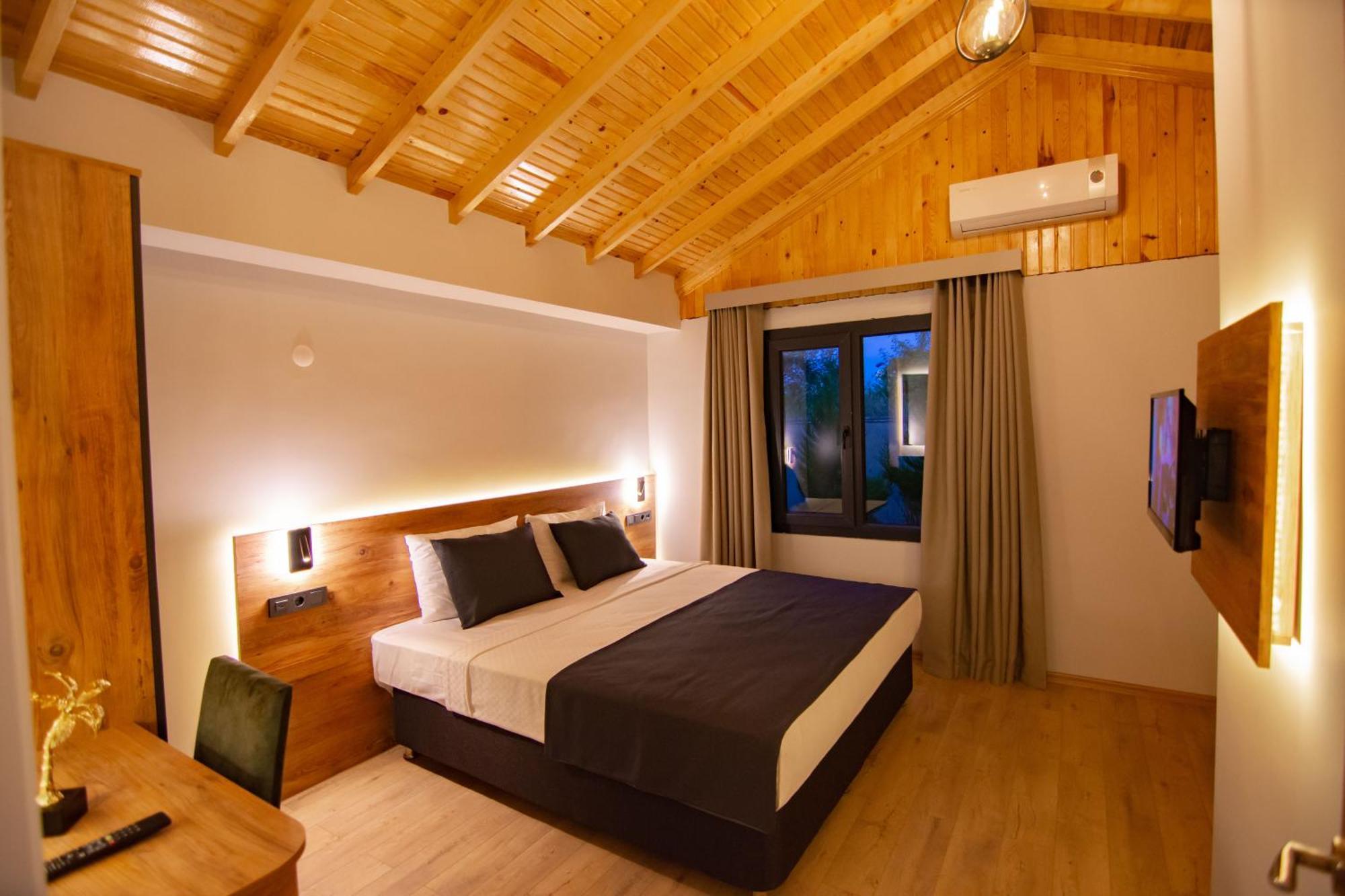 Green Palace Suite Hotel Трабзон Екстериор снимка