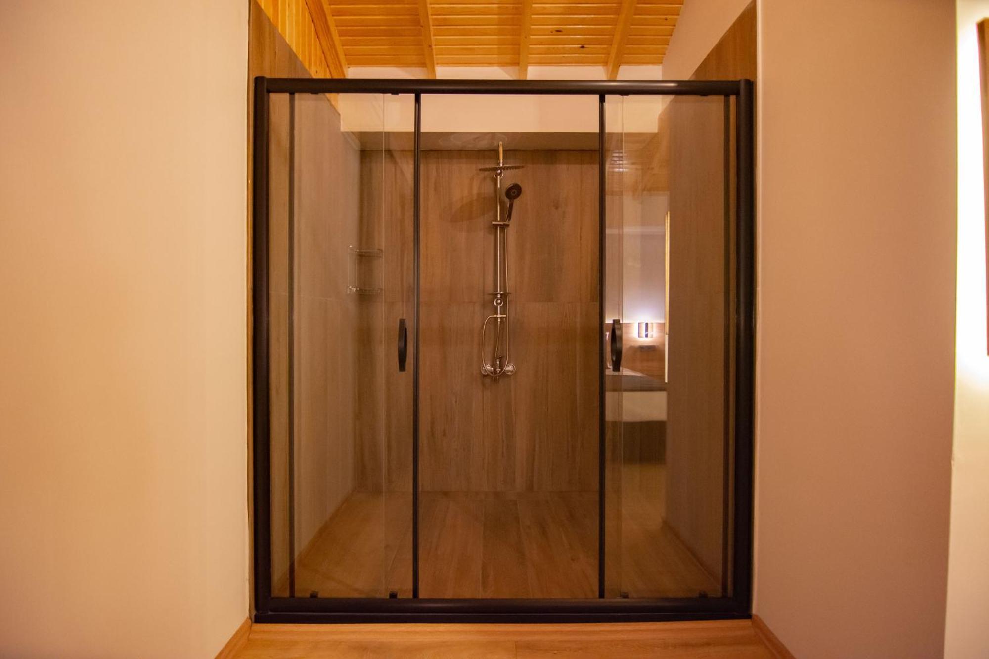 Green Palace Suite Hotel Трабзон Екстериор снимка